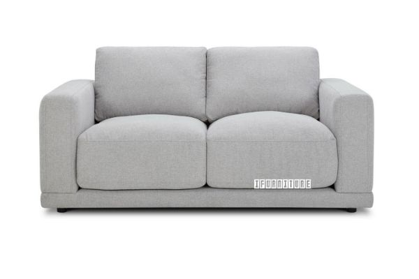 Picture of HUGO Feather Filled Sofa - 2.5 Seater