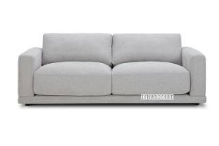 Picture of HUGO Feather Filled Sofa - 3.5 Seater