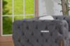 Picture of MANCHESTER Sofa (Grey) - 2 Seat