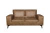 Picture of EASTWOOD Air Leather Sofa - 3 Seater