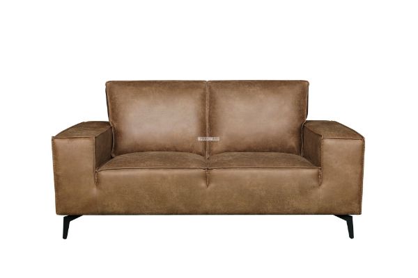 Picture of EASTWOOD Air Leather Sofa - 2 Seater