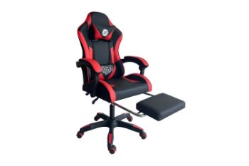 Picture for manufacturer ZEUS Height Adjustable Gaming Chair Collection