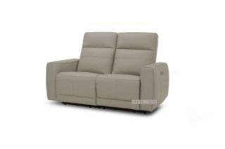 Picture of STORMWIND Beige - 2 Seat (2RR) Power Recliner 