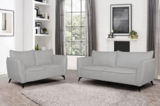 Picture of CORNWALL Fabric Sofa Range - 3+2 Sofa Set