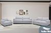 Picture of GOODWIN Feather-Filled Sofa in 3.5/2.5/1.5 Seat - Dust, Water & Oil resistant