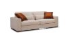 Picture of STANFORD Feather Filled Sofa - 3.5 Seat