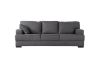 Picture of KARLTON 3+2 Sofa Range (Light Grey)