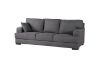 Picture of KARLTON 3+2 Sofa Range (Light Grey)