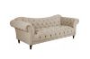 Picture of MARSALA 3.5/2.5/1.5 Seater Chesterfield Tufted Fabric Sofa Range