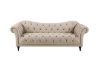 Picture of MARSALA 3.5/2.5/1.5 Seater Chesterfield Tufted Fabric Sofa Range