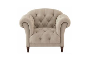 Picture of MARSALA Chesterfield Tufted  Sofa  - 1.5 Seater