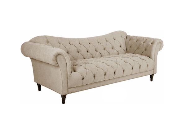 Picture of MARSALA Chesterfield Tufted  Sofa  - 2.5 Seat