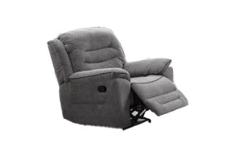 Picture of NAPOLI Reclining Sofa - 1 Seat (1R)