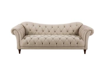 Picture of MARSALA Chesterfield Tufted  Sofa  - 3.5 Seat