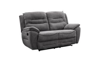 Picture of NAPOLI Reclining Sofa - 2 Seat (2RR)