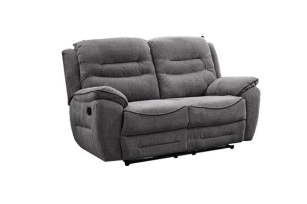 Picture of NAPOLI Reclining Sofa - 2 Seater (2RR)