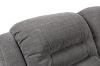 Picture of NAPOLI Reclining Sofa - 2 Seater (2RR)