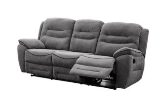 Picture of NAPOLI Reclining Sofa - 3 Seat (3RR)