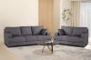 Picture of KARLTON 3+2 Sofa Range (Light Grey)