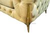 Picture of MANCHESTER Beige Sofa - 2 Seat