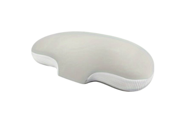 Picture of MEMORY FOAM Neck Protection Pillow (Grey)