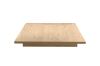 Picture of YUKI Japanese Low Height  Bed Base in Queen/King Size/ Super King Size