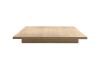 Picture of YUKI Japanese Low Height  Bed Base in Queen/King Size/ Super King Size