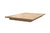 Picture of YUKI Japanese Low Height  Bed Base in Queen/King Size/ Super King Size