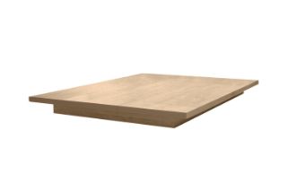 Picture of YUKI Japanese Low Height  Bed Base - King Size