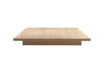 Picture of YUKI Japanese Low Height  Bed Base - Super King Size