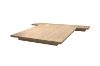 Picture of YUKI 3PC Japanese Bed Base Set - King Size