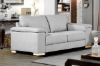Picture of DALLAS 2 Seater Sofa (Grey)