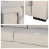 Picture of DALLAS 2 Seater Sofa (Grey)