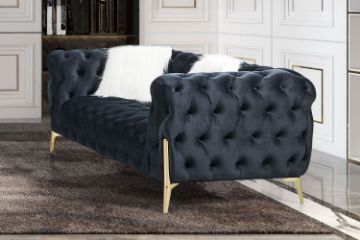 Picture of NORFOLK Sofa - 2 Seat