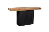 Picture of ALMOND 1.4M Reclaimed Pine Wood Console Table