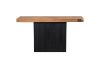 Picture of ALMOND 1.4M Reclaimed Pine Wood Console Table