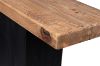 Picture of ALMOND 1.4M Reclaimed Pine Wood Console Table