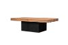 Picture of ALMOND 1.35m Reclaimed Pine Wood Coffee Table