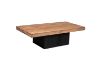 Picture of ALMOND 1.35m Reclaimed Pine Wood Coffee Table