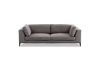 Picture of AMELIE Fabric Sofa Range (Dark Grey) - 3 Seater