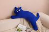 Picture of DOPAMINE Cat Plush Cushion - Pink