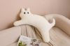 Picture of DOPAMINE Cat Plush Cushion - Pink