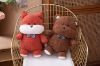 Picture of KAWA Dolls Plush Toys Plush Cushion - Teddy Bear