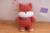 Picture of KAWA Dolls Plush Cushion - Teddy Bear