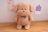Picture of KAWA Dolls Plush Cushion - Orange Fox