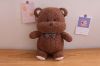 Picture of KAWA Dolls Plush Cushion - Orange Fox