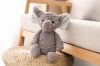 Picture of LOVELY Fabric Animal Plush Cushion - Dog