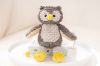 Picture of LOVELY Fabric Animal Plush Cushion - Dog