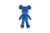 Picture of STREETWEAR Bear Plush Cushion - Blue