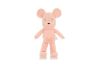 Picture of STREETWEAR Bear Plush Cushion - Pink